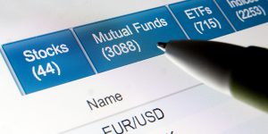 Mutual Funds and ETFs